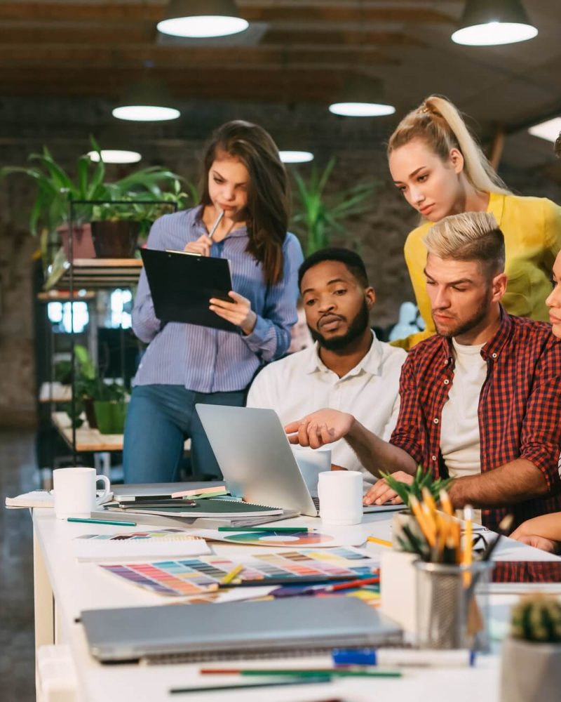 Digital Marketing Agency